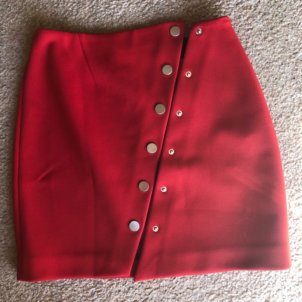 Maje brand new cute skirt💰